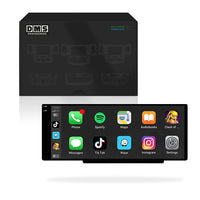 Lexus RC (2013 - 2017) 10.25" Wireless Android 13 Head Unit for Apple CarPlay / Android Auto