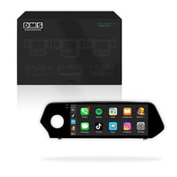 Lexus UX200 / UX250h ZA10 (2018 - 2021) 10.25" Wireless Android 13 Head Unit for Apple CarPlay / Android Auto