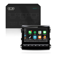 Porsche Cayenne 92A (2010 - 2015) 8.4" 12.3" Wireless Android 15 Head Unit for Apple CarPlay / Android Auto
