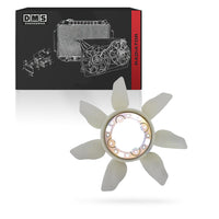 Toyota HiLux N70 (2011 - 2015) 3.0L Radiator Fan Blades