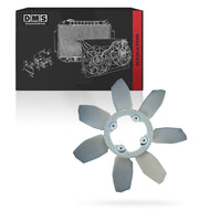 Toyota HiLux N70 (2011 - 2015) 4.0L Radiator Fan Blades