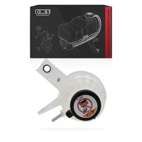 Toyota HiLux N70 (2011 - 2015) 3.0L Radiator Overflow Bottle with Bottle Cap