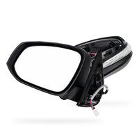 Toyota HiLux N80 (2015 - 2019) Genuine Door Mirrors LH + RH