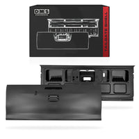 Toyota HiLux N70 (2011 - 2015) Genuine Centre Handle Tailgate Shell with Camera