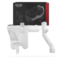 Toyota HiLux N70 (2011 - 2015) Washer Bottle