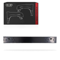 Toyota HiLux N70 2WD / 4WD (2005 - 2015) Front Bumper Bar Reinforcement