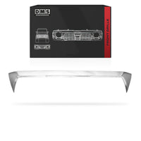 Toyota HiLux N70 (2008 - 2012) Upper Grille Mould