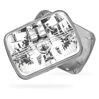 Toyota HiLux N50 (1991 - 1994) Clear Headlights LH + RH