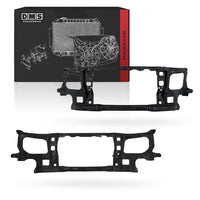 Toyota HiLux N70 (2008 - 2012) Radiator Support Panel Assembly