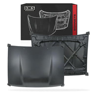 Toyota HiLux N50 (1991 - 1997) Primed Bonnet