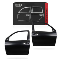 Toyota HiLux N80 2WD / 4WD / Single Cab (2015 - 2025) Genuine Door Shells LH + RH