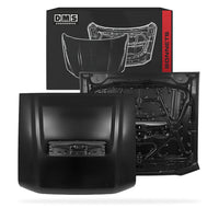 Toyota LandCruiser VDJ 76 / 78 / 79 Series (2007 - 2016) Replacement Bonnet