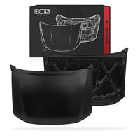 Toyota HiLux N70 2WD / 4WD Non-Turbo (2005 - 2012) Replacement Bonnet