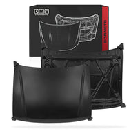 Toyota HiLux N60 2WD / 4WD (1997 - 2001) Replacement Bonnet