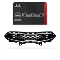 Kia Cerato BD Sedan (2018 - 2021) Grille