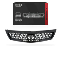 Toyota Aurion XV40 (2009 - 2012) Genuine Black Grille