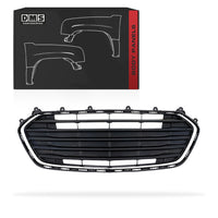 Holden Trax TJ (2016 - 2020) Genuine Front Grille
