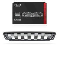 Volkswagen Polo 6R (2010 - 2014) Front Grille
