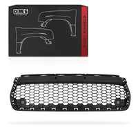 Holden Captiva CG (2011 - 2015) Front Grille