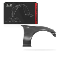 Toyota 86 1st Gen / 2nd Gen (2012 - 2021) Genuine Primed Front Guard LH