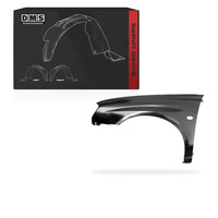 Subaru Impreza GD / GG (2002 - 2005) Genuine Primed Front Guard RH