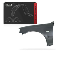 Honda Civic EK / EJ / EM (1999 - 2000) Primed Front Guard LH + RH