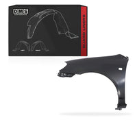 Toyota Corolla E120 / E130 (2001 - 2007) Primed Front Guard LH + RH