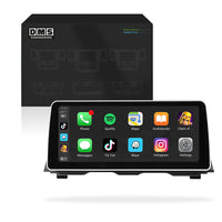 BMW X3 F25 (2011 - 2016) 8.8" 10.25" 12.3" Wireless Android 13 Head Unit for Apple CarPlay / Android Auto