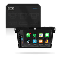 Mazda CX-7 ER (2008 - 2012) 9" 13.3" Wireless Android 15 Head Unit for Apple CarPlay / Android Auto