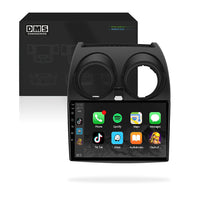 Nissan Dualis J10 (2006 - 2013) 9" 13.3" Wireless Android 15 Head Unit for Apple CarPlay / Android Auto