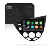 Ford Focus LR (2002 - 2004) 9" 13.3" Wireless Android 15 Head Unit for Apple CarPlay / Android Auto
