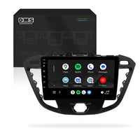 Ford Transit VO (2013 - 2017) 9" 13.3" Wireless Android 15 Head Unit for Apple CarPlay / Android Auto