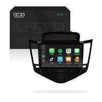 Holden Cruze JG / JH (2009 - 2016) 9" 13.3" Wireless Android 15 Head Unit for Apple CarPlay / Android Auto