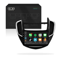 Holden Trax TJ (2013 - 2017) 9" 13.3" Wireless Android 15 Head Unit for Apple CarPlay / Android Auto