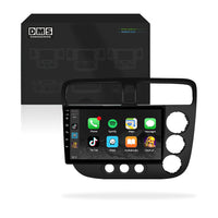 Honda Civic ES Sedan (2000 - 2005) 9" 13.3" Wireless Android 15 Head Unit for Apple CarPlay / Android Auto