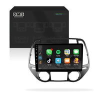Hyundai i20 PB Series 2 (2012 - 2015) 9" 13.3" Wireless Android 15 Head Unit for Apple CarPlay / Android Auto