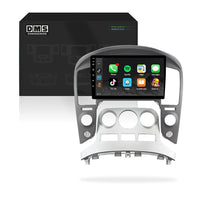 Hyundai iLoad / iMax TQ (2008 - 2015) 9" 13.3" Wireless Android 15 Head Unit for Apple CarPlay / Android Auto