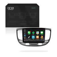 Kia Rio JB (2005 - 2011) 9" 13.3" Wireless Android 15 Head Unit for Apple CarPlay / Android Auto