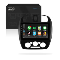 Mazda 323 BJ (1998 - 2003) 9" 13.3" Wireless Android 15 Head Unit for Apple CarPlay / Android Auto