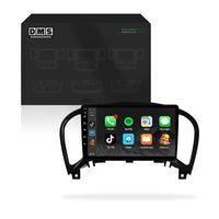 Nissan Juke F15 (2010 - 2019) 9" 13.3" Wireless Android 15 Head Unit for Apple CarPlay / Android Auto