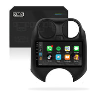 Nissan Micra K13 (2010 - 2017) 9" 13.3" Wireless Android 15 Head Unit for Apple CarPlay / Android Auto