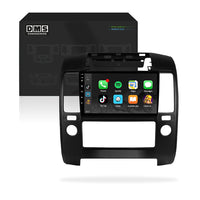 Nissan Pathfinder R51 (2005 - 2011) 9" 13.3" Wireless Android 15 Head Unit for Apple CarPlay / Android Auto Thai-Built