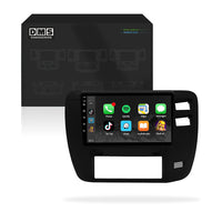 Nissan Patrol GU (1997 - 2009) 9" 13.3" Wireless Android 15 Head Unit for Apple CarPlay / Android Auto