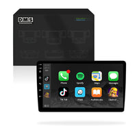 Peugeot 307 T6 (2005 - 2009) 9" 13.3" Wireless Android 15 Head Unit for Apple CarPlay / Android Auto