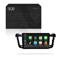 Peugeot 508 (2011 - 2018) 9" 13.3" Wireless Android 15 Head Unit for Apple CarPlay / Android Auto