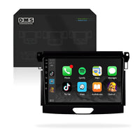 Ford Ranger PX MK2 / MK3 (2016 - 2022) 9" 13.3" Wireless Android 15 Head Unit for Apple CarPlay / Android Auto for Factory Non-Touchscreen