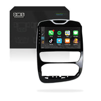 Renault Clio B98 (2013 - 2016) 9" 13.3" Wireless Android 15 Head Unit for Apple CarPlay / Android Auto