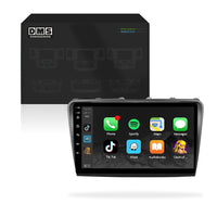 Skoda Superb 3T (2008 - 2014) 9" 13.3" Wireless Android 15 Head Unit for Apple CarPlay / Android Auto