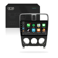 Subaru Forester SG (2002 - 2007) 9" 13.3" Wireless Android 15 Head Unit for Apple CarPlay / Android Auto