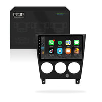 Subaru Impreza GD (2002 - 2007) 9" 13.3" Wireless Android 15 Head Unit for Apple CarPlay / Android Auto